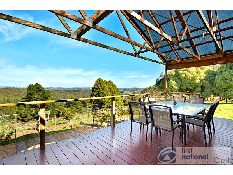 1640 Jacksons Track, Neerim South VIC 3831