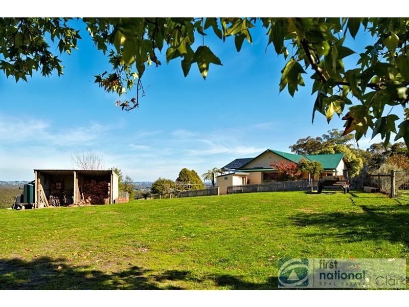 1640 Jacksons Track, Neerim South VIC 3831