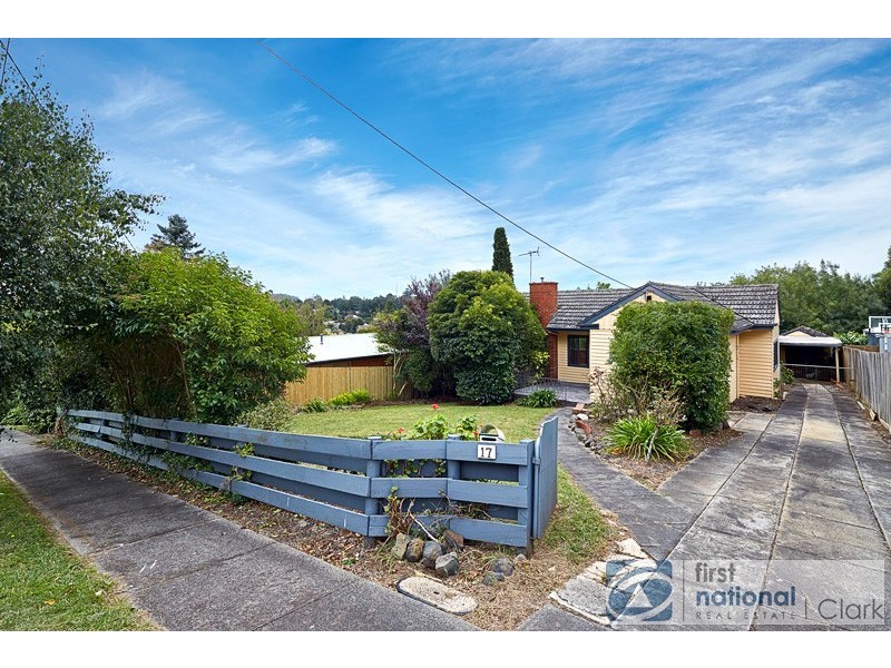 17 Alford Street, Warragul VIC 3820