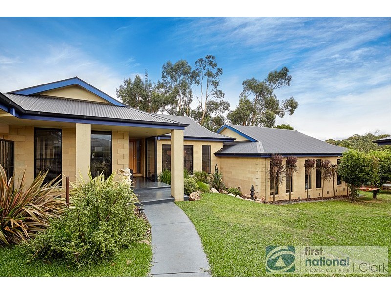 5 Angus Court, Warragul VIC 3820