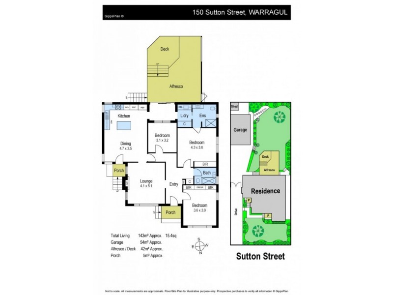 150 Sutton Street, Warragul VIC 3820