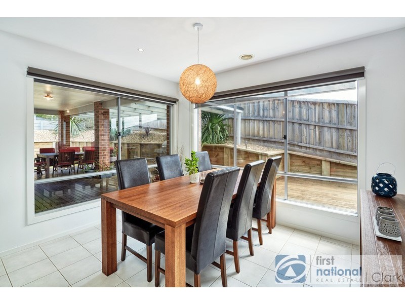 45 Grange Crescent, Warragul VIC 3820