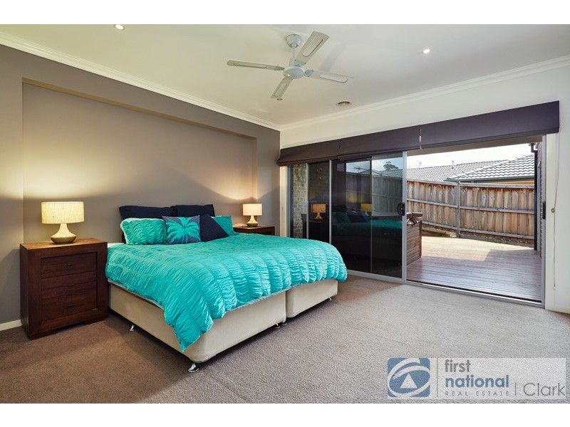 45 Grange Crescent, Warragul VIC 3820