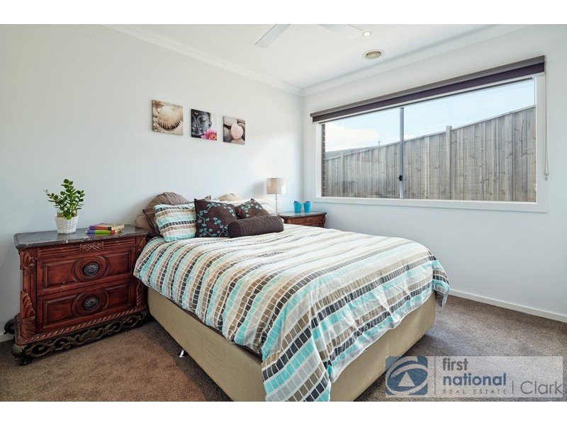 45 Grange Crescent, Warragul VIC 3820