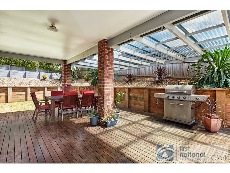 45 Grange Crescent, Warragul VIC 3820