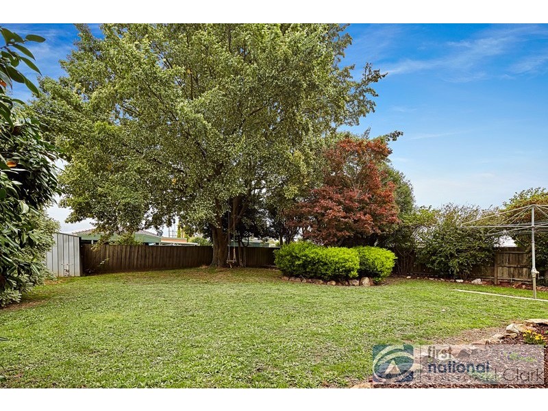 15 Rangeview Street, Warragul VIC 3820