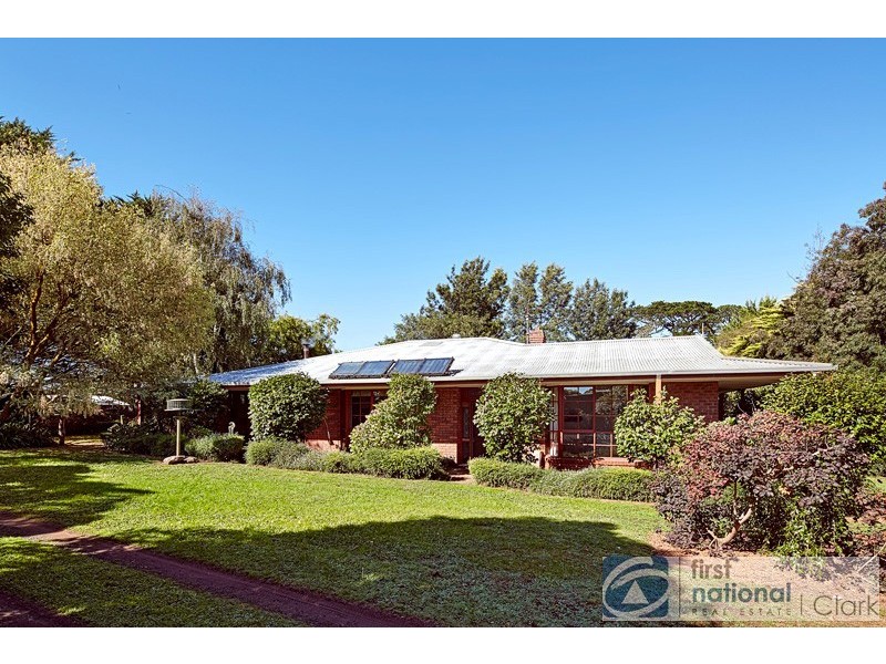 6 Bellamy Close, Warragul VIC 3820