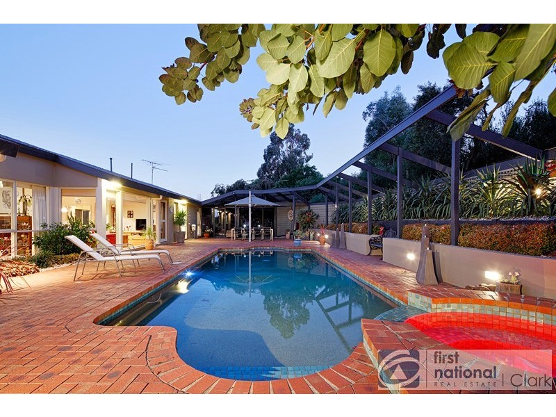 284 Armours Road, Warragul VIC 3820