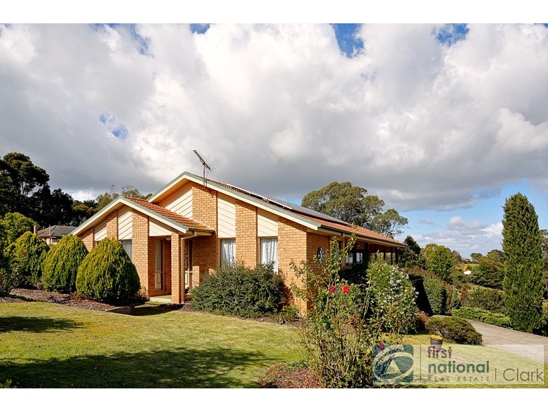 3 Burtonwood Court, Neerim South VIC 3831