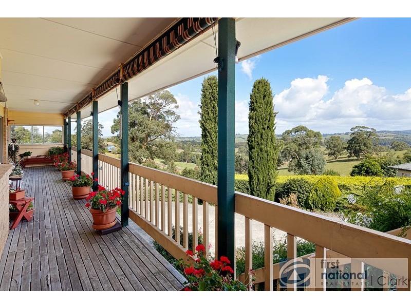 3 Burtonwood Court, Neerim South VIC 3831