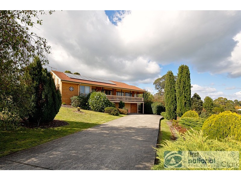 3 Burtonwood Court, Neerim South VIC 3831