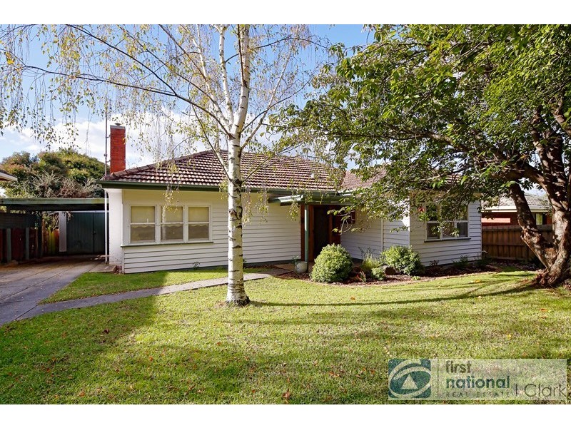 85 Clifford Street, Warragul VIC 3820