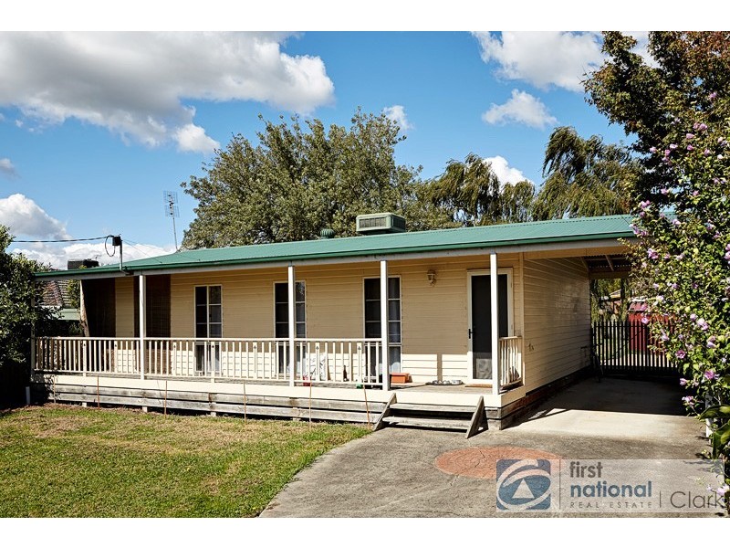 39 Market Street, Yarragon VIC 3823