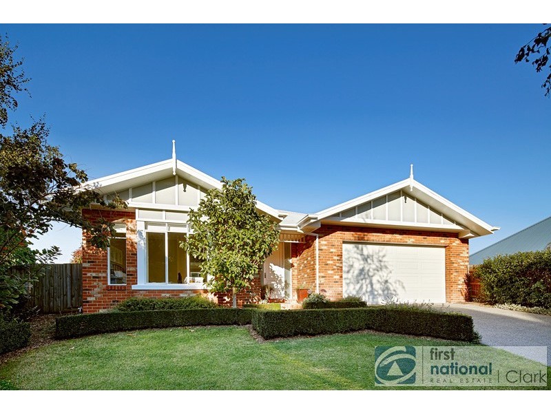 8 Evergreen Close, Drouin VIC 3818