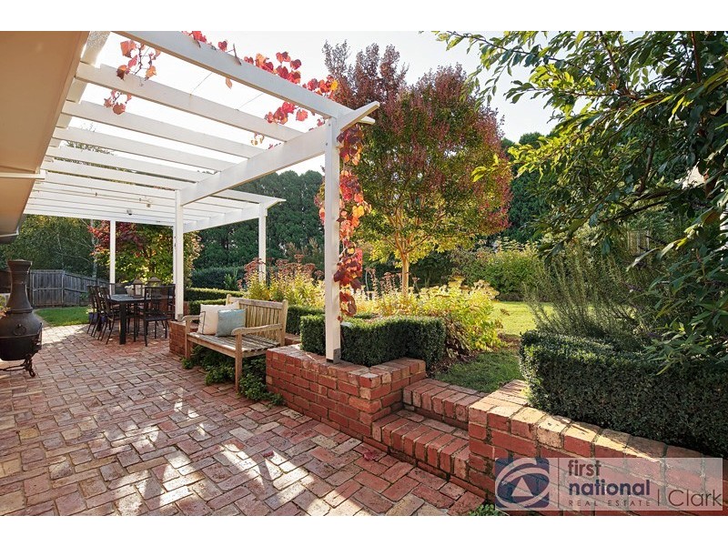 8 Evergreen Close, Drouin VIC 3818