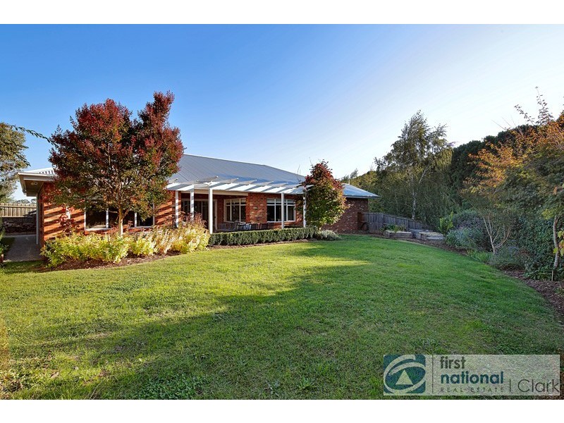 8 Evergreen Close, Drouin VIC 3818