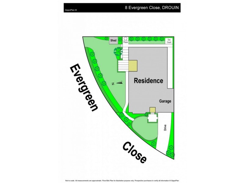 8 Evergreen Close, Drouin VIC 3818