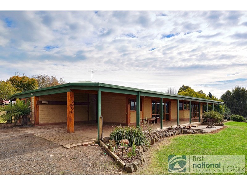 100 Shearn Road, Jindivick VIC 3818