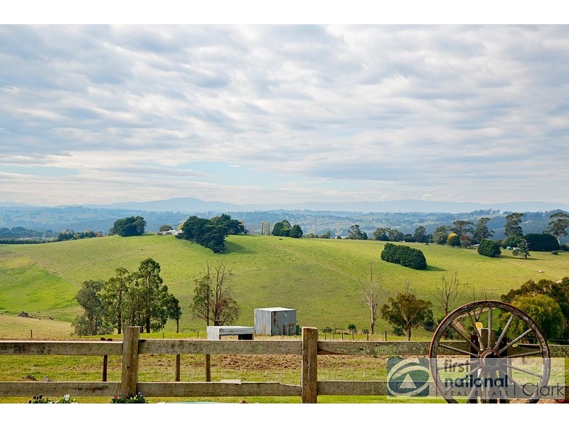 100 Shearn Road, Jindivick VIC 3818