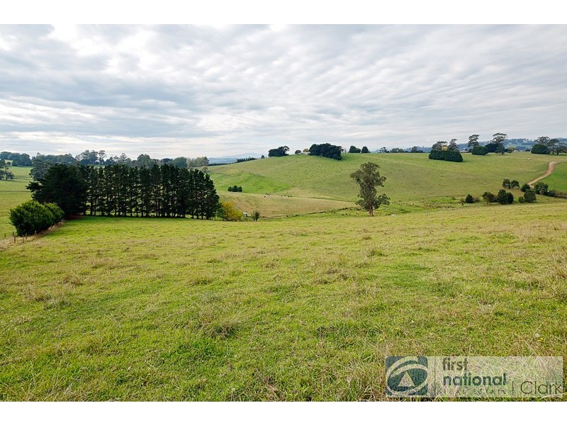 100 Shearn Road, Jindivick VIC 3818