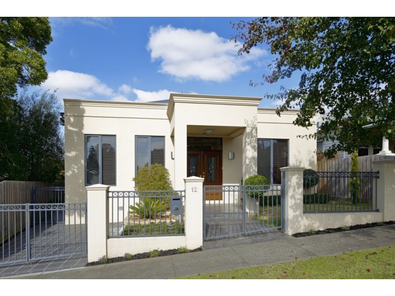 12 Craig Street, Warragul VIC 3820