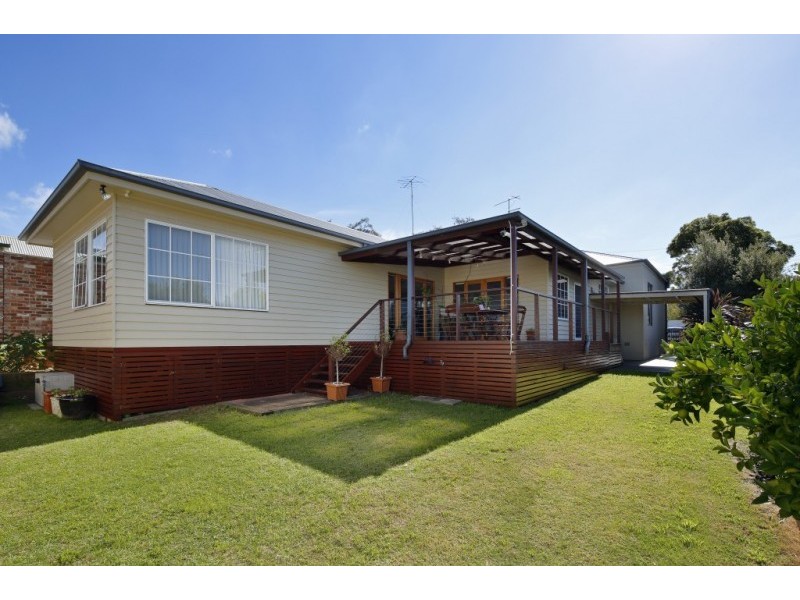 12 Craig Street, Warragul VIC 3820