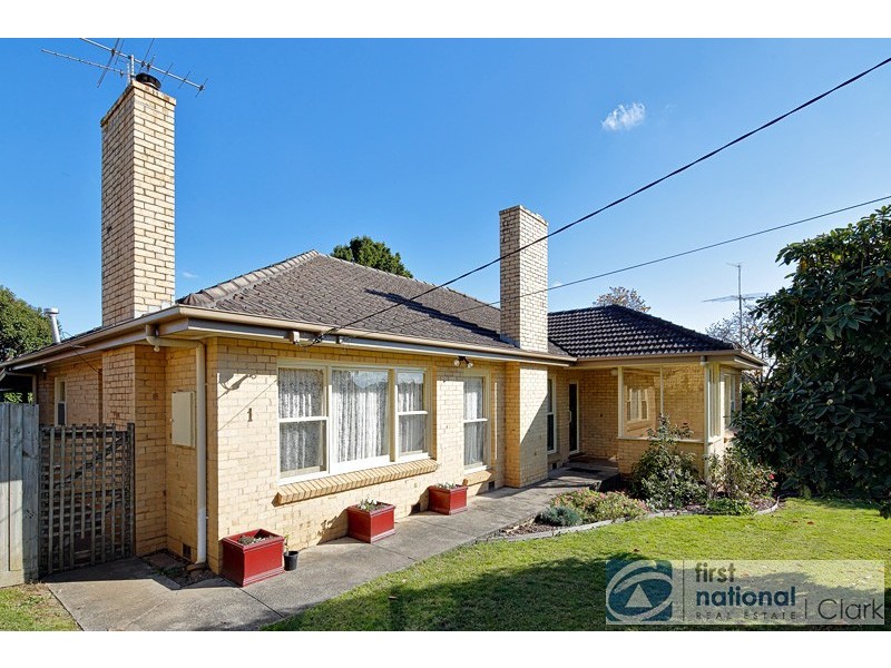1 Penny Avenue, Warragul VIC 3820
