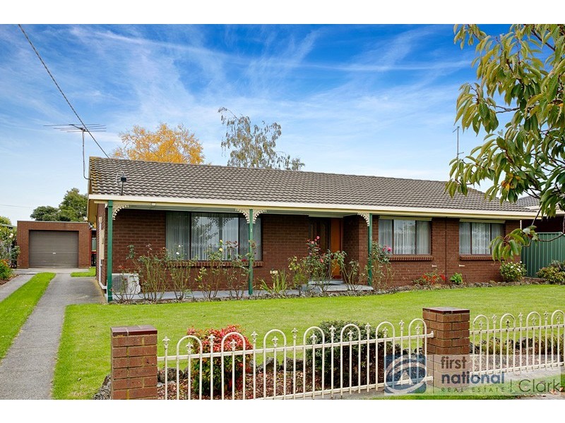 1 McLean Street, Drouin VIC 3818