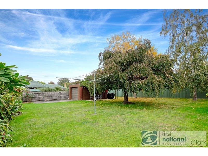 1 McLean Street, Drouin VIC 3818