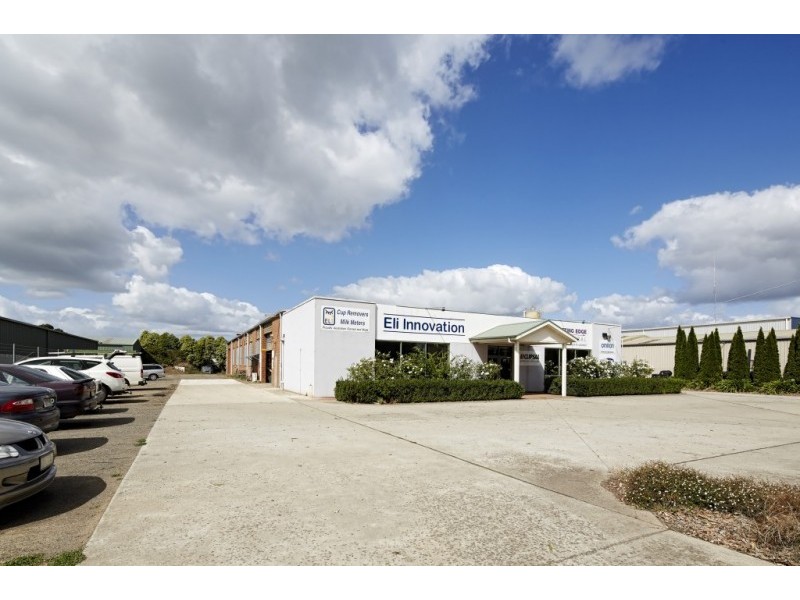 6 Normanby Street, Warragul VIC 3820