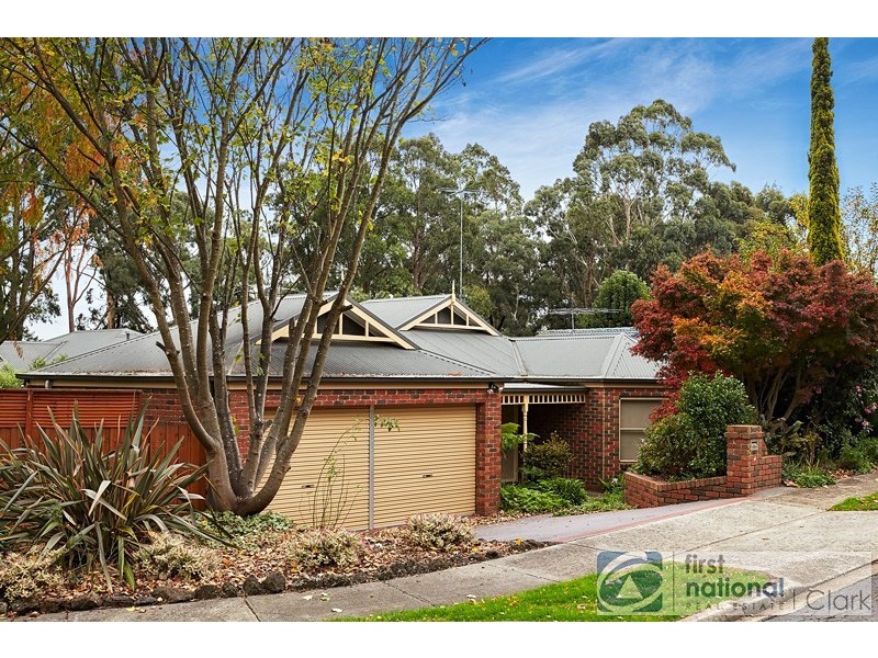 1/8 Toorak Ave, Warragul VIC 3820