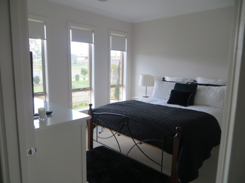 195 Twin Ranges Drive, Warragul VIC 3820