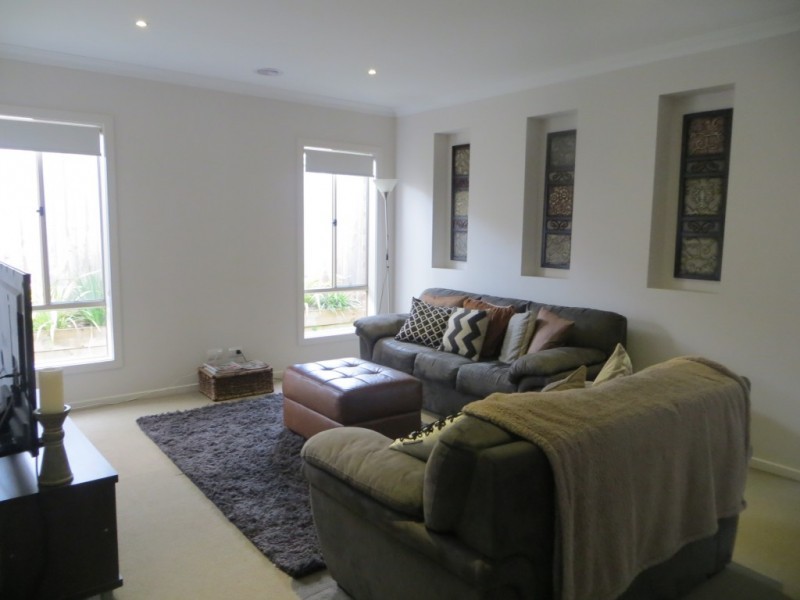 195 Twin Ranges Drive, Warragul VIC 3820