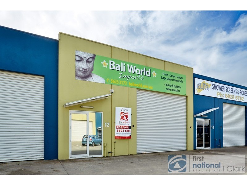 12/11 Pearse Street, Warragul VIC 3820
