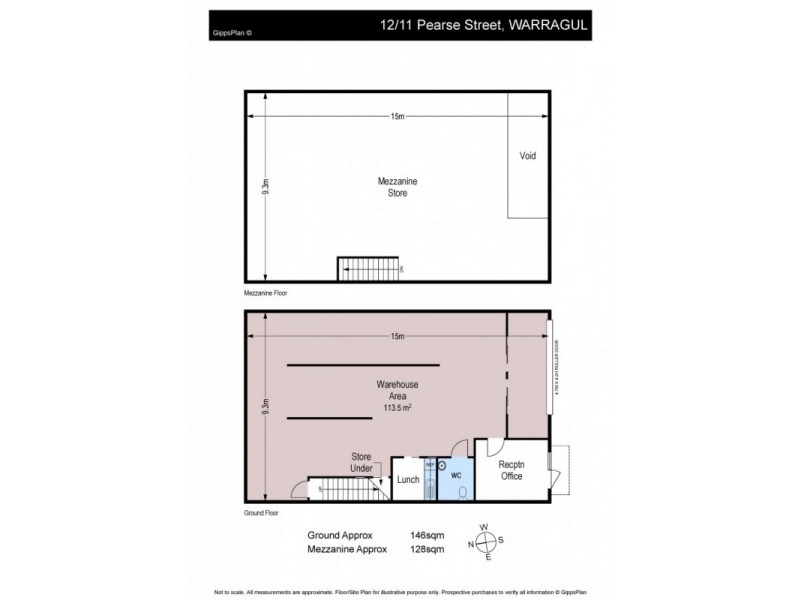 12/11 Pearse Street, Warragul VIC 3820