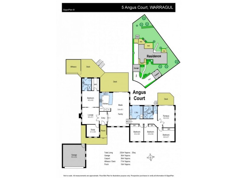 5 Angus Court, Warragul VIC 3820