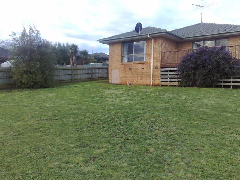86 Stoddarts Road, Warragul VIC 3820