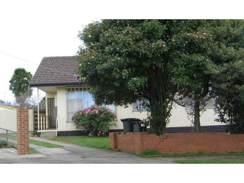 9 Roberts Court, Warragul VIC 3820