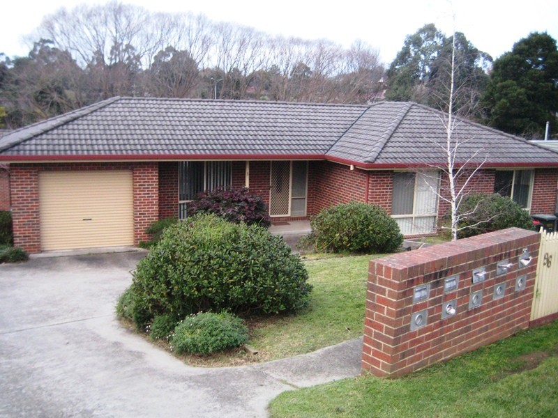 1/96 Burke Street, Warragul VIC 3820