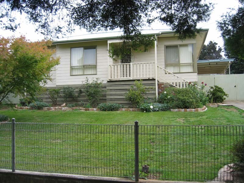 23 Scenic Road, Warragul VIC 3820