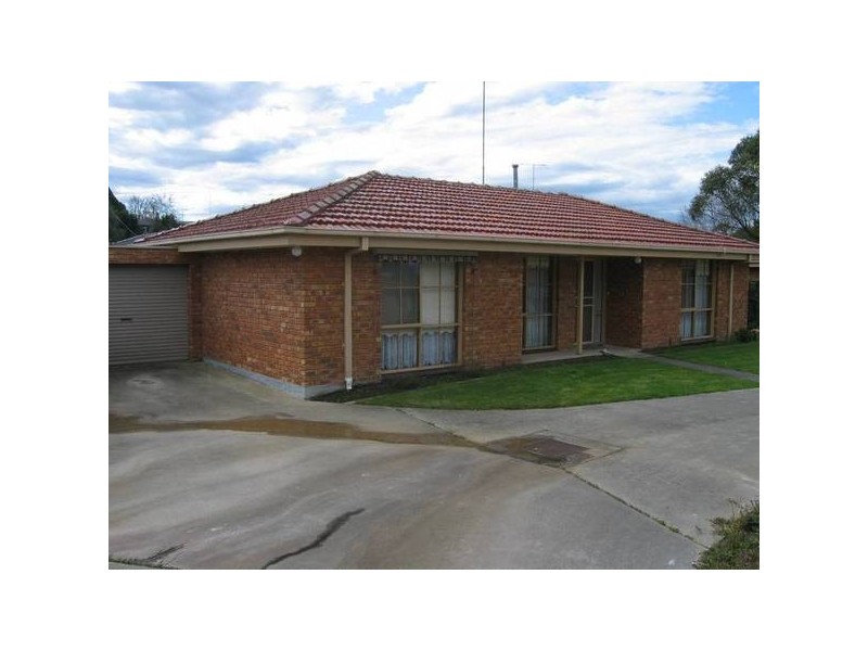 3/8-10 Alexander Street, Warragul VIC 3820
