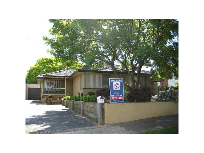 5 Lilleys Road,, Warragul VIC 3820