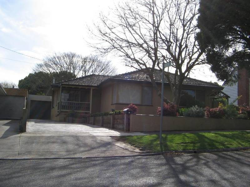 5 Lilleys Road, Warragul VIC 3820