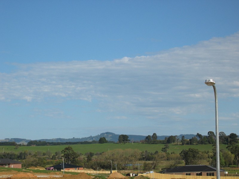 Dawson Drive, Warragul VIC 3820