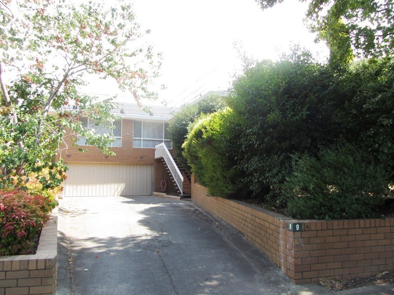 9 Elizabeth Street, Warragul VIC 3820