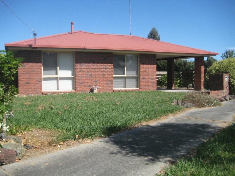 9 Stratfield Court, Warragul VIC 3820