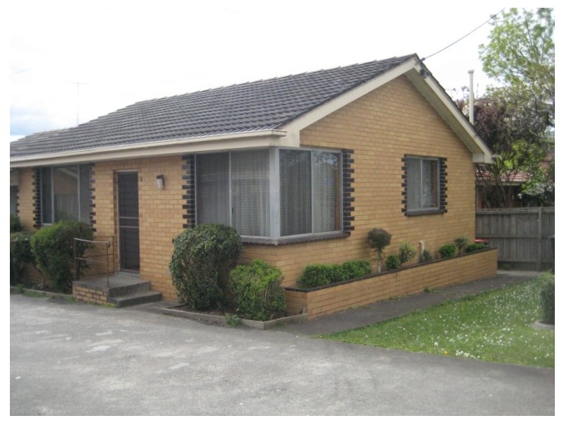 1/105 Albert Road, Warragul VIC 3820