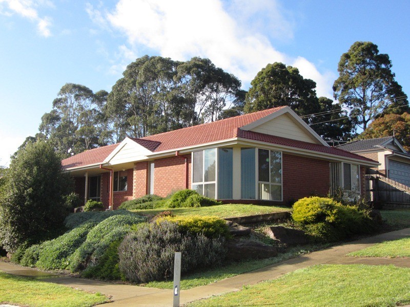4 Summerhill Boulevard, Drouin VIC 3818