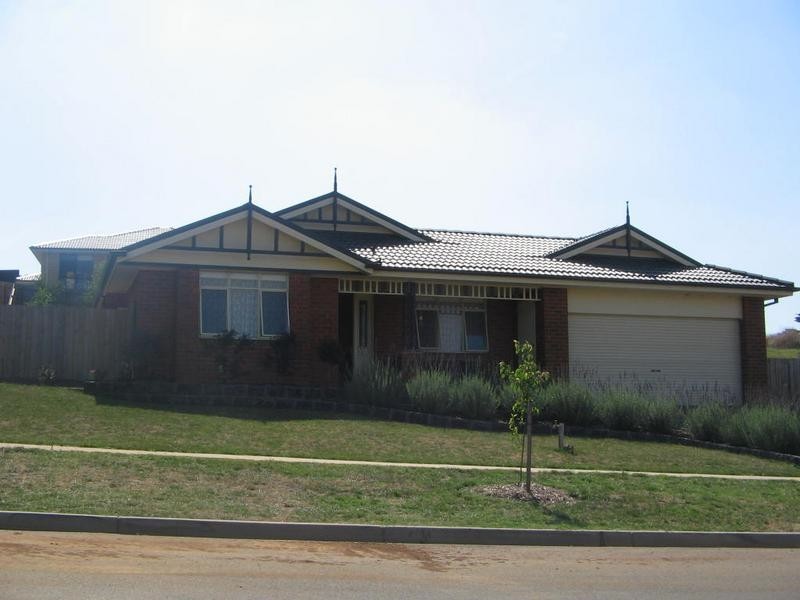 107 Stoddarts Road, Warragul VIC 3820