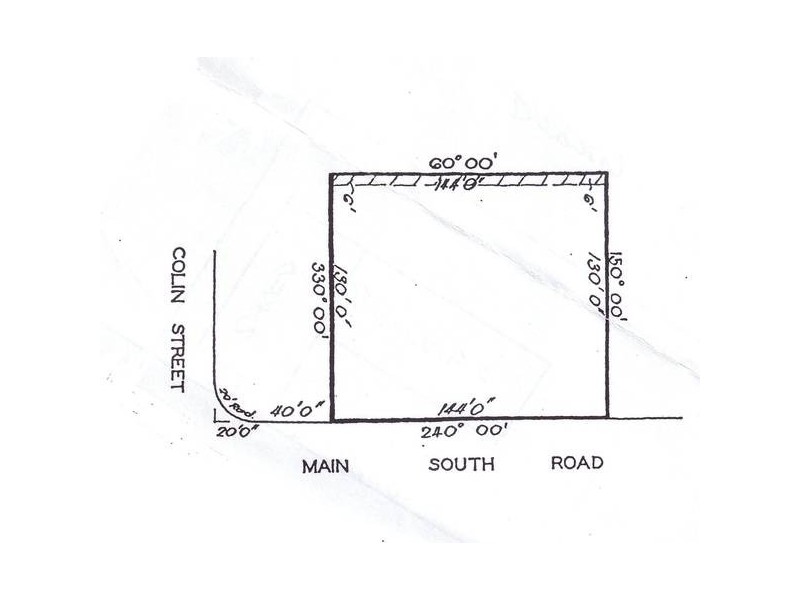 71 – 73 Main South Road, Drouin VIC 3818